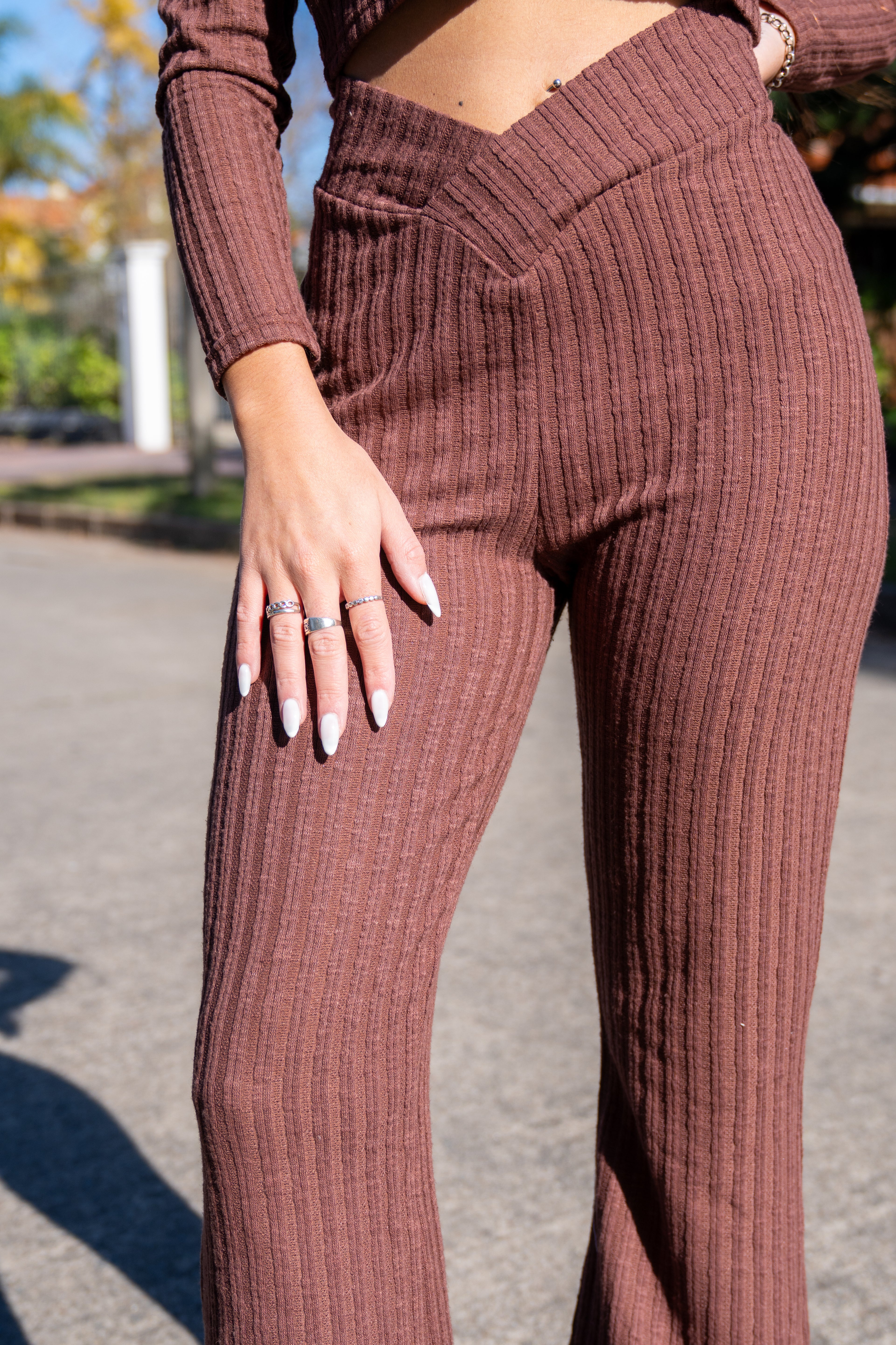 Conjunto Emma