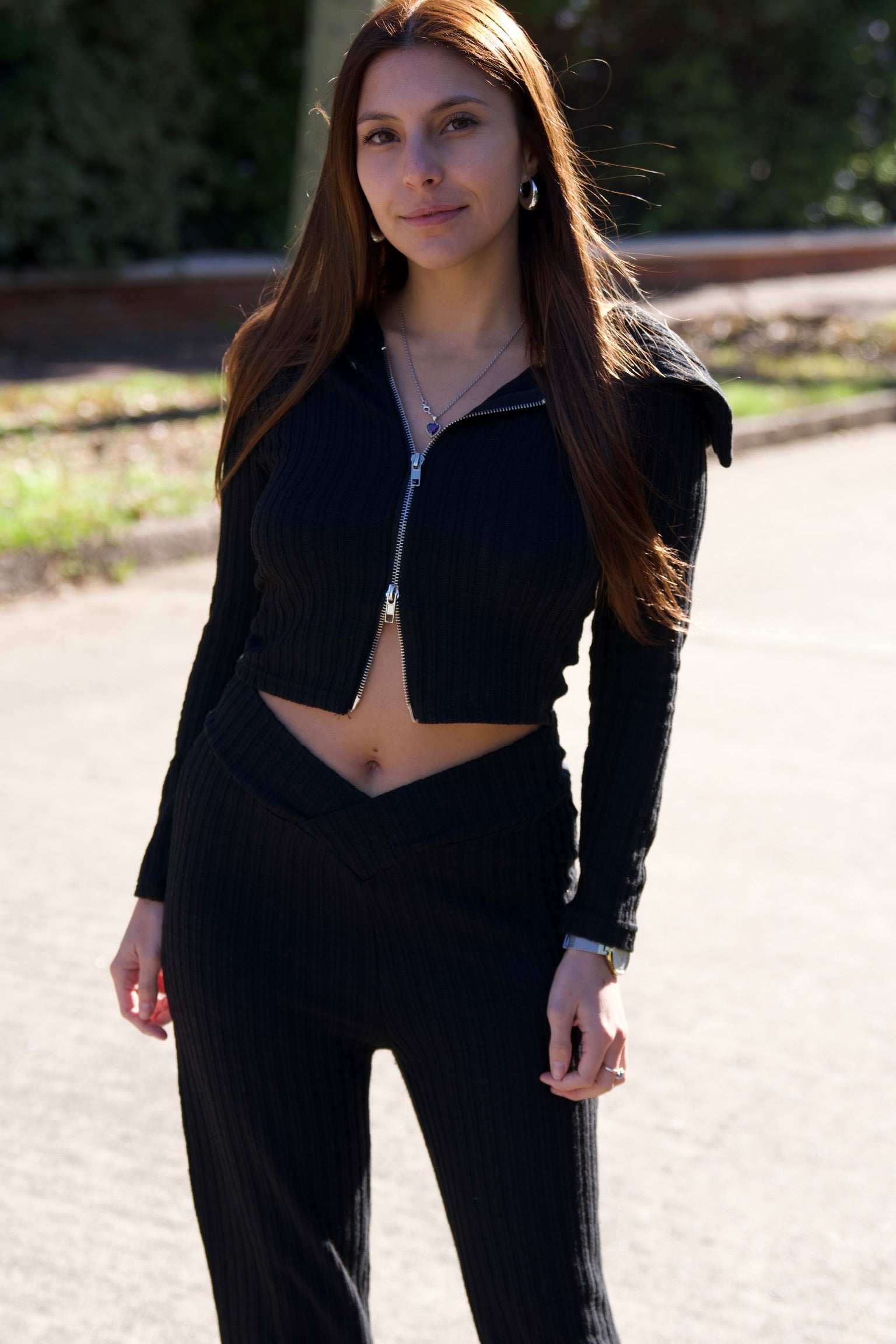 Conjunto Emma