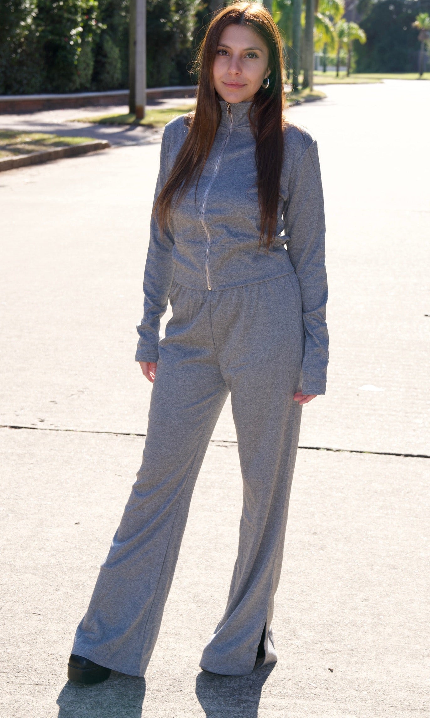 Conjunto Melanie 2X1